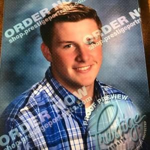 Meet your Posher, Ryan